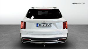 Kia Sorento bild 7