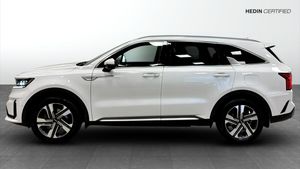 Kia Sorento bild 6