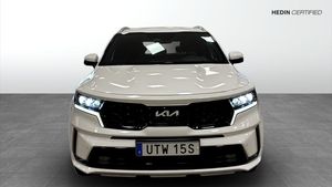 Kia Sorento bild 8