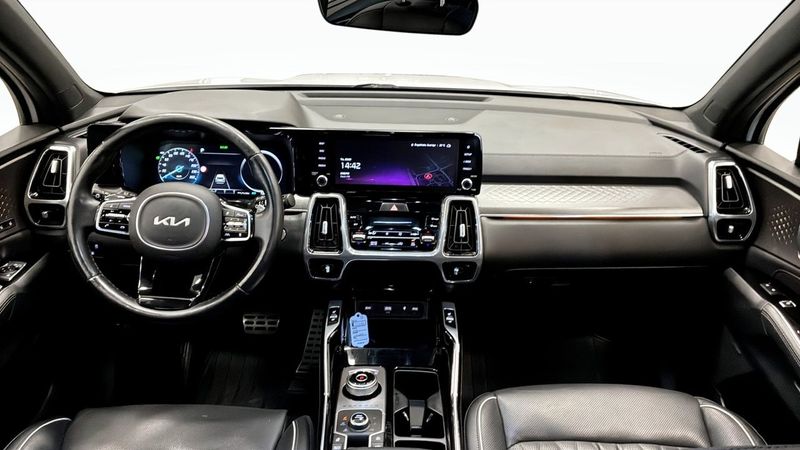 Kia Sorento bild 4