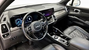 Kia Sorento bild 12