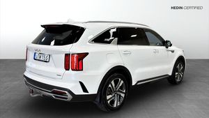 Kia Sorento bild 2