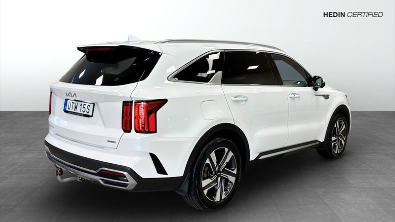 Kia Sorento bild 2