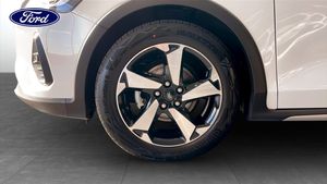 Ford Focus bild 9