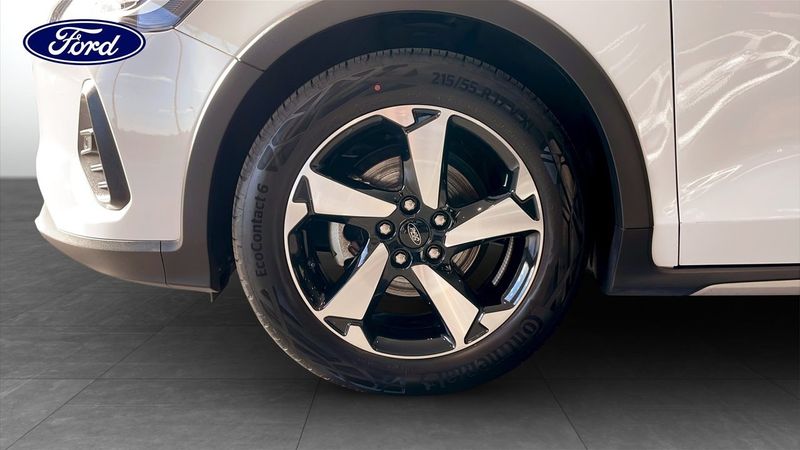Ford Focus bild 9
