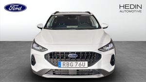 Ford Focus bild 8