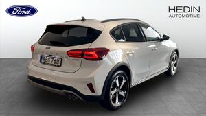 Ford Focus bild 2