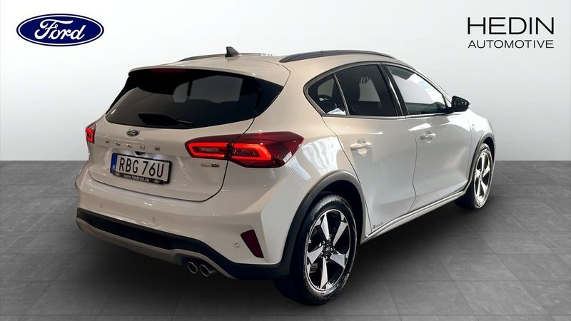 Ford Focus bild 2