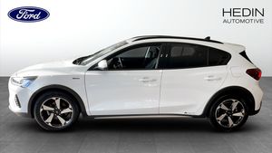Ford Focus bild 6