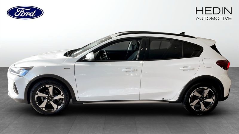 Ford Focus bild 6