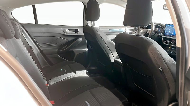 Ford Focus bild 5