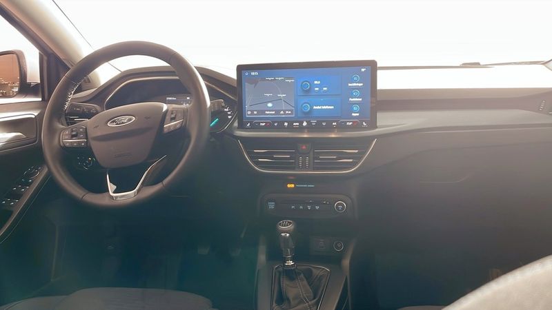 Ford Focus bild 4