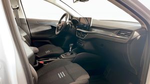Ford Focus bild 3
