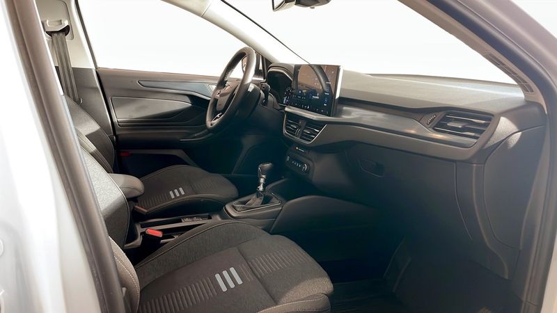 Ford Focus bild 3
