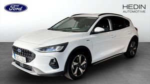 Ford Focus bild 1