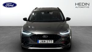 Ford Focus bild 8