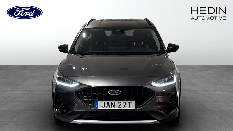 Ford Focus bild 8