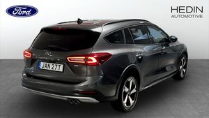 Ford Focus bild 2