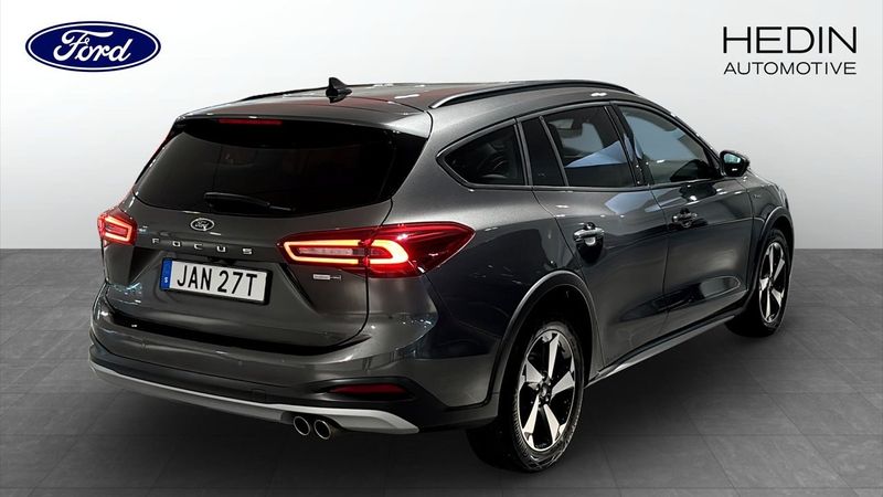 Ford Focus bild 2