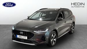 Ford Focus bild 1