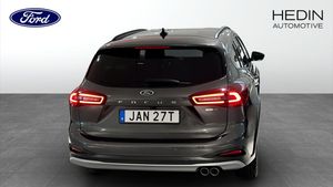 Ford Focus bild 7
