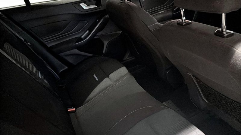 Ford Focus bild 5