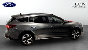 Ford Focus bild 6