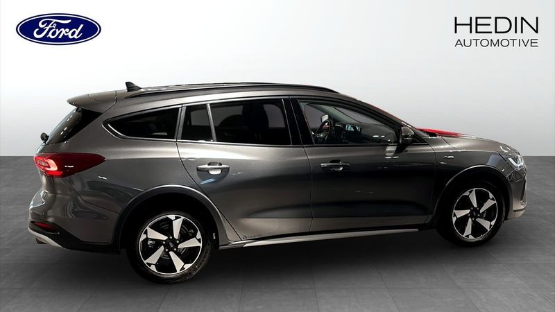 Ford Focus bild 6