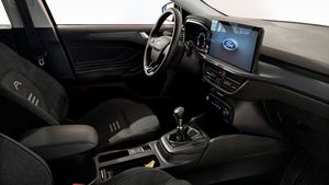 Ford Focus bild 3