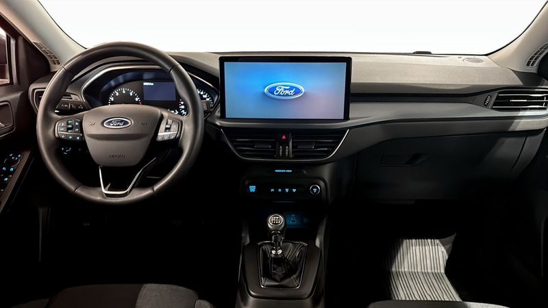 Ford Focus bild 4