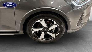 Ford Focus bild 9