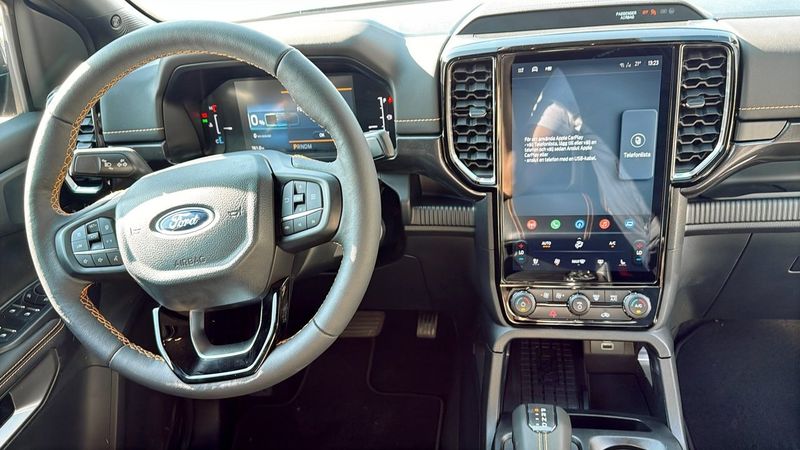 Ford Ranger bild 4