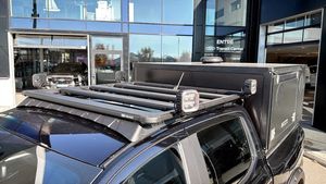 Ford Ranger bild 18