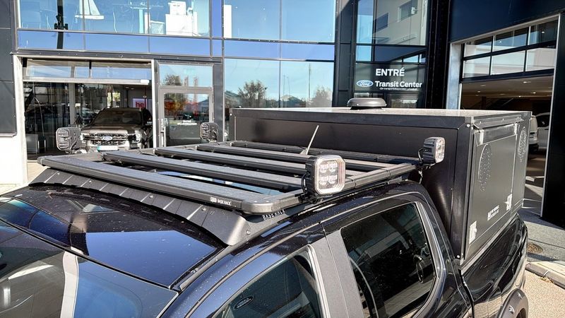 Ford Ranger bild 18