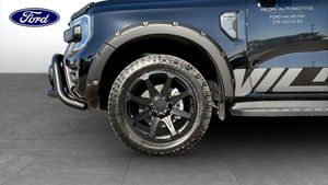 Ford Ranger bild 9