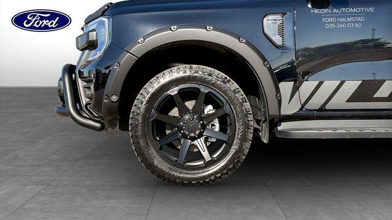 Ford Ranger bild 9