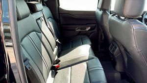 Ford Ranger bild 5