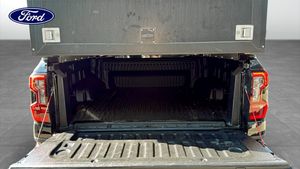 Ford Ranger bild 10