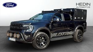 Ford Ranger bild 1