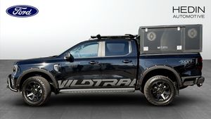 Ford Ranger bild 6