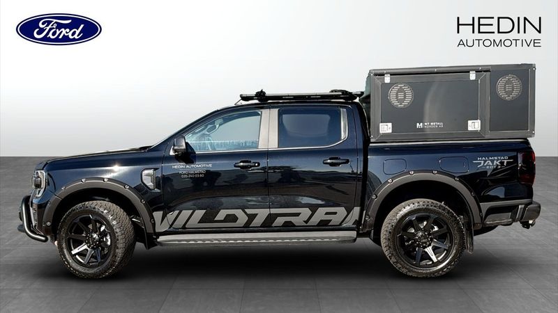 Ford Ranger bild 6