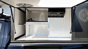 Ford Ranger bild 19