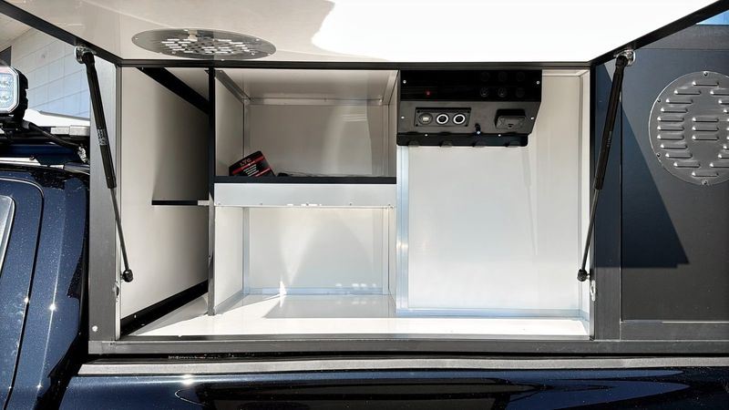 Ford Ranger bild 19