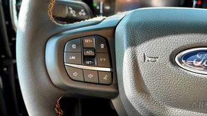 Ford Ranger bild 13