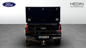 Ford Ranger bild 7