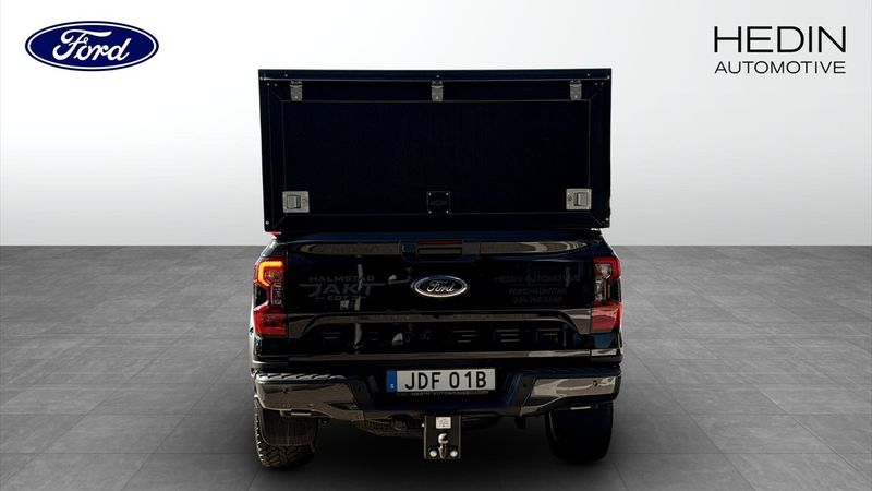 Ford Ranger bild 7