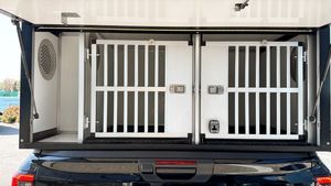 Ford Ranger bild 20