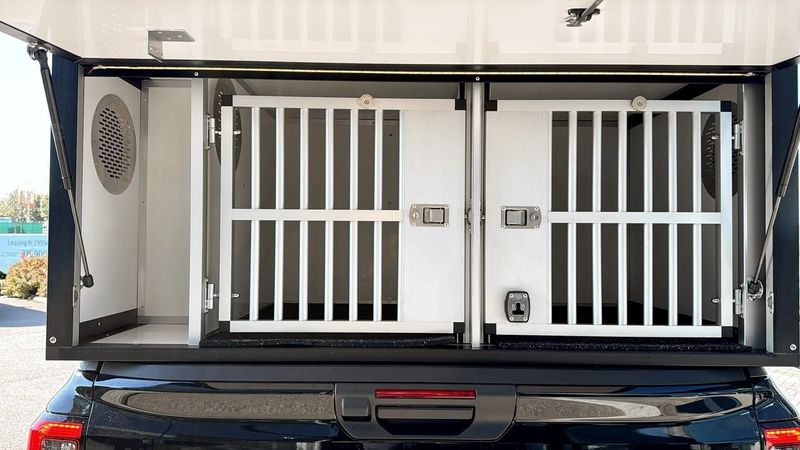 Ford Ranger bild 20
