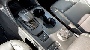 Ford Ranger bild 16