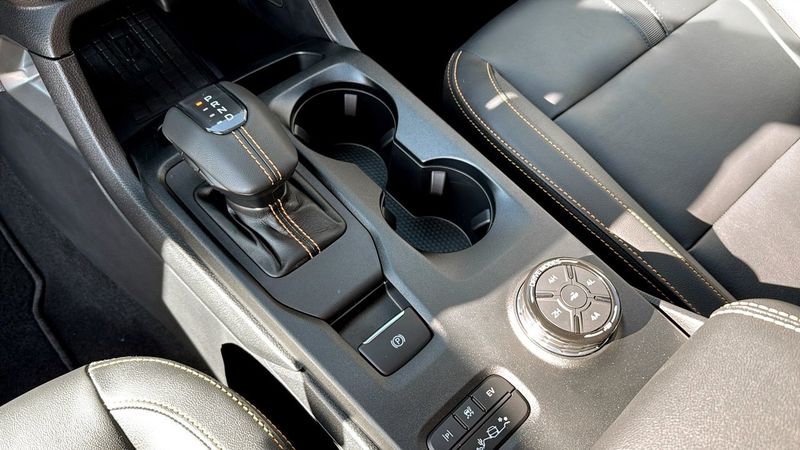 Ford Ranger bild 16